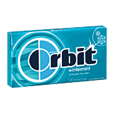 Orbit Chewing Gum WinterMint Sugar Free Picture